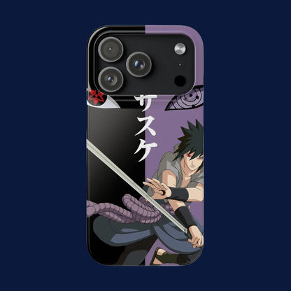 Sasuke - Slim