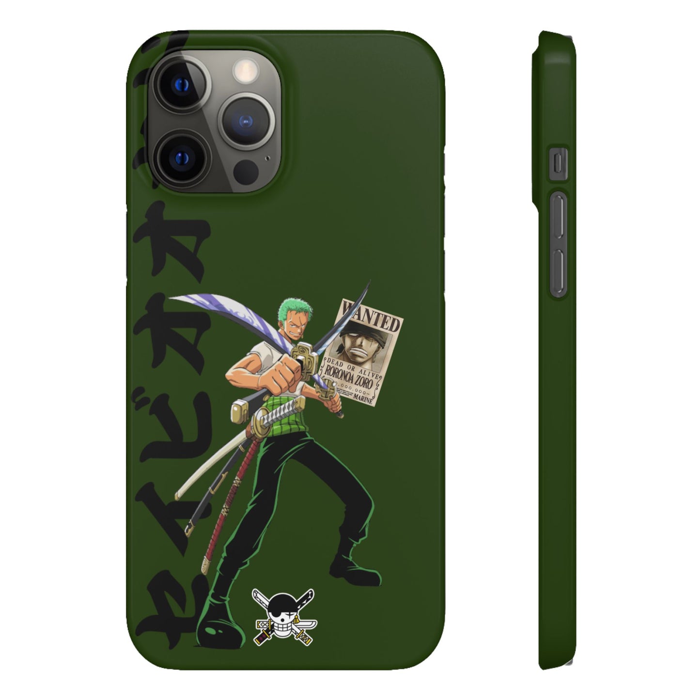OG Zoro - Slim