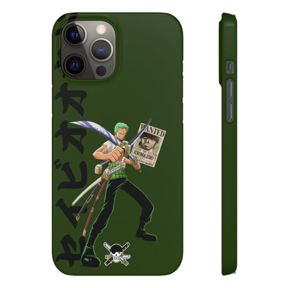 OG Zoro - Slim