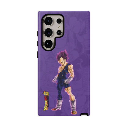 Vegeta Ultra Ego - Tough