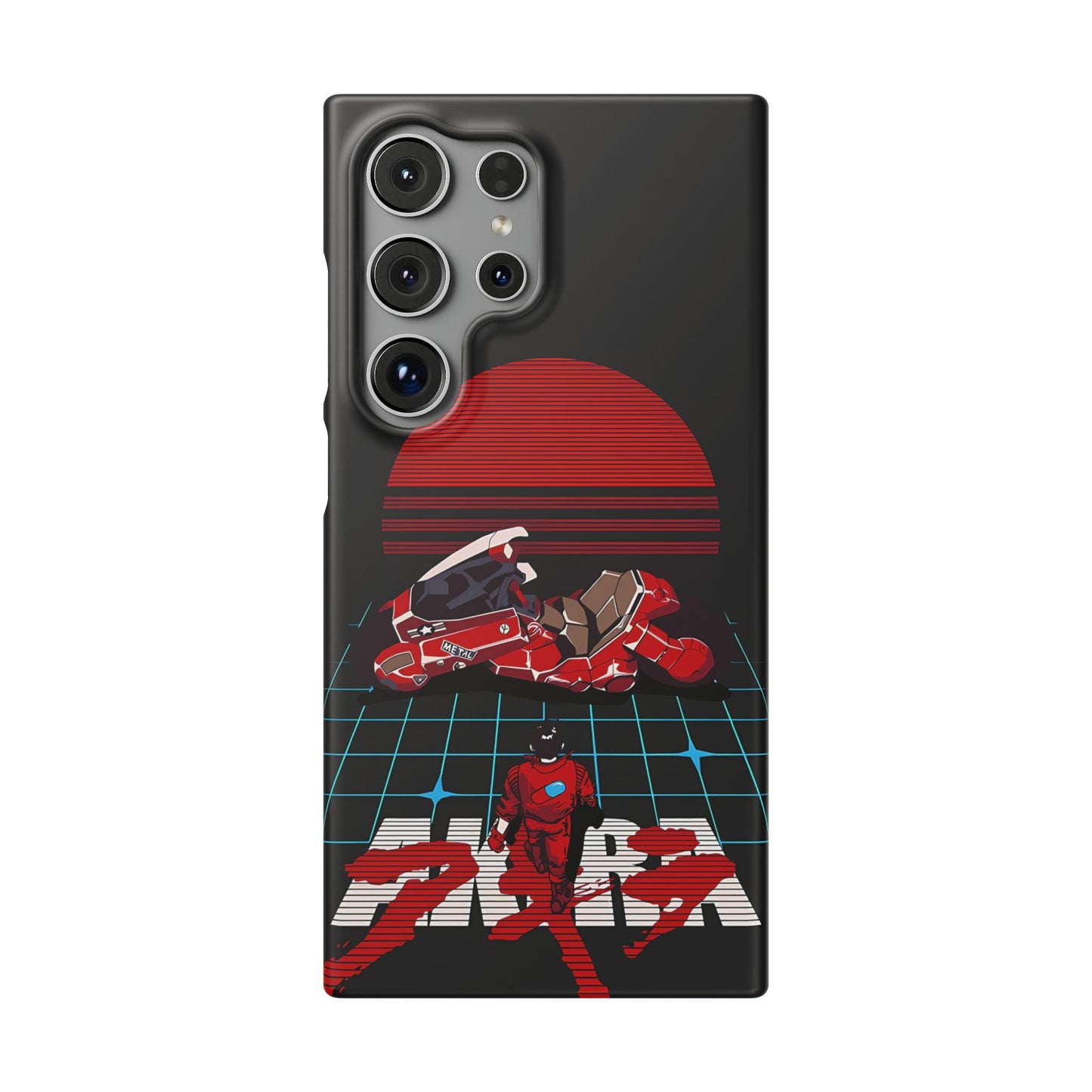Akira 1991 - Slim