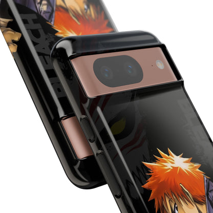 Ichigo - Tough
