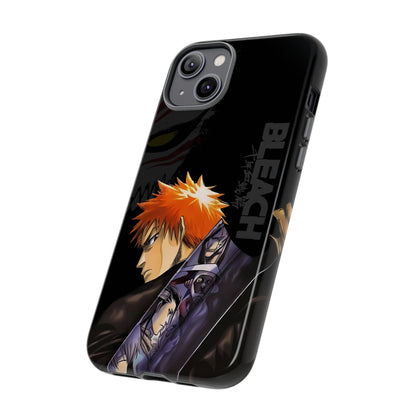 Ichigo - Tough