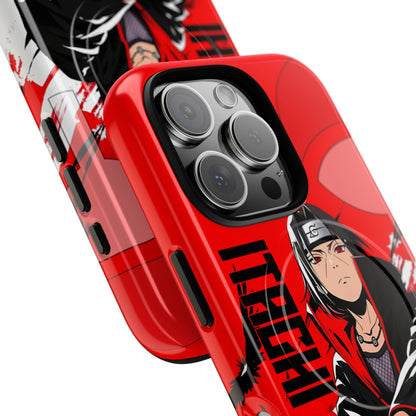 Itachi Uchiha - Tough Mag