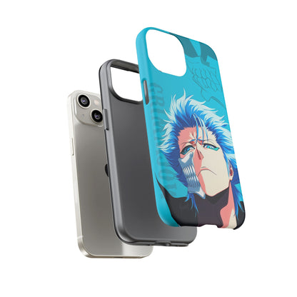 Grimmjow - Tough