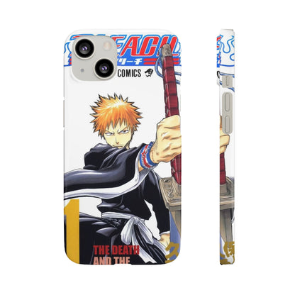 Bleach Jump Comic Vol 1 - Slim