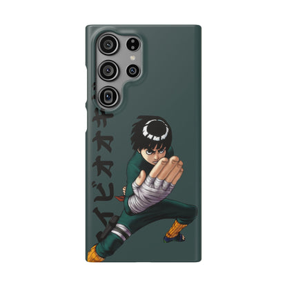 Rock Lee - Slim