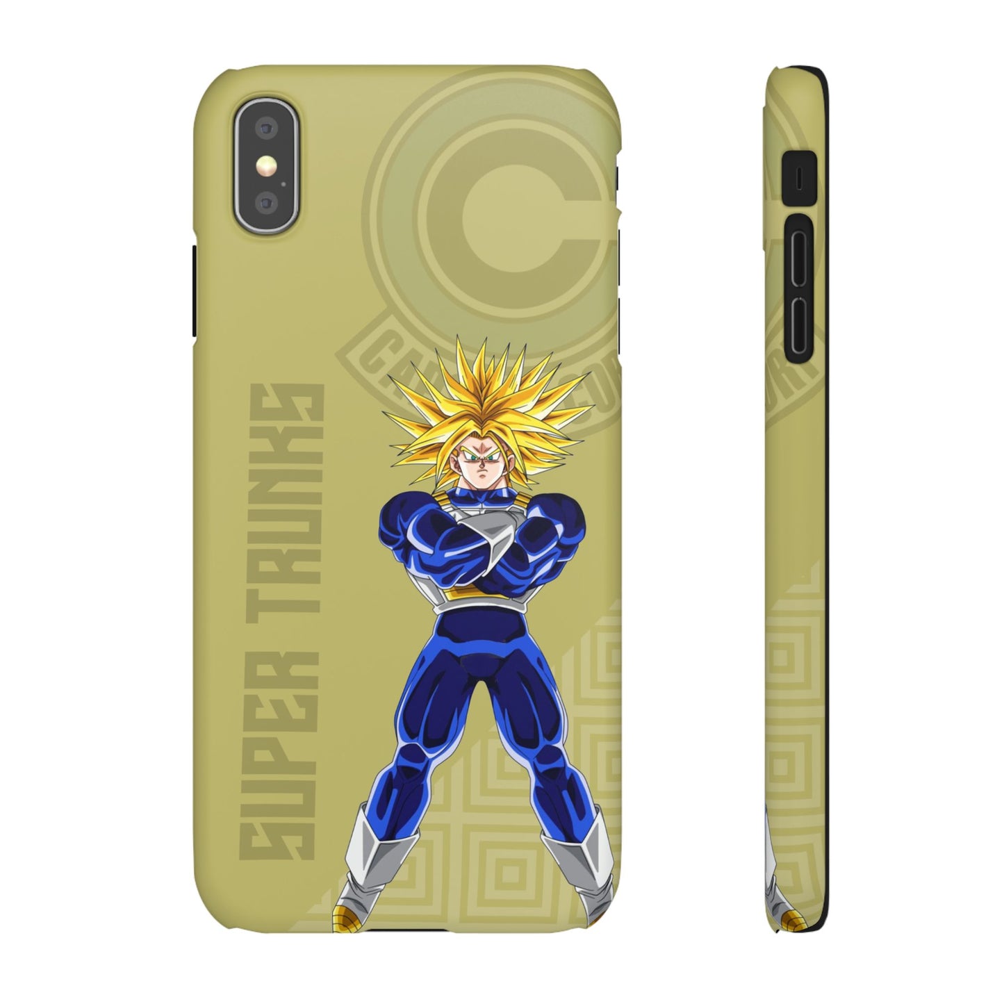 Super Trunks - Slim