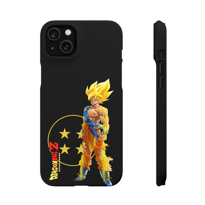 Goku SSJ1 - Slim