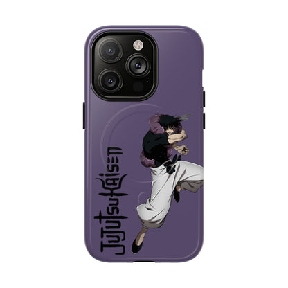 Toji Fushiguro - Tough Mag