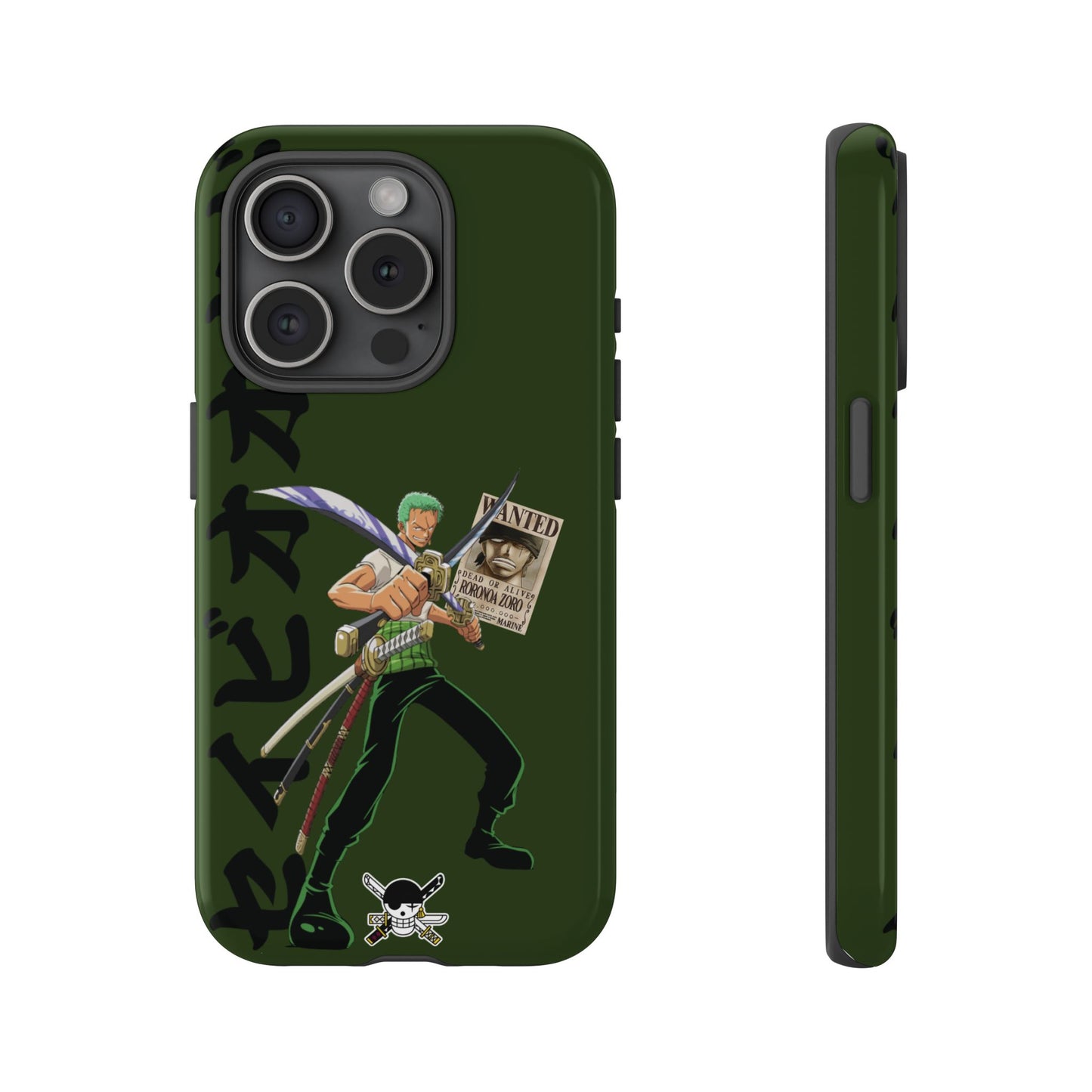 OG Zoro - Tough
