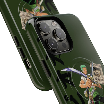 OG Zoro - Tough Mag