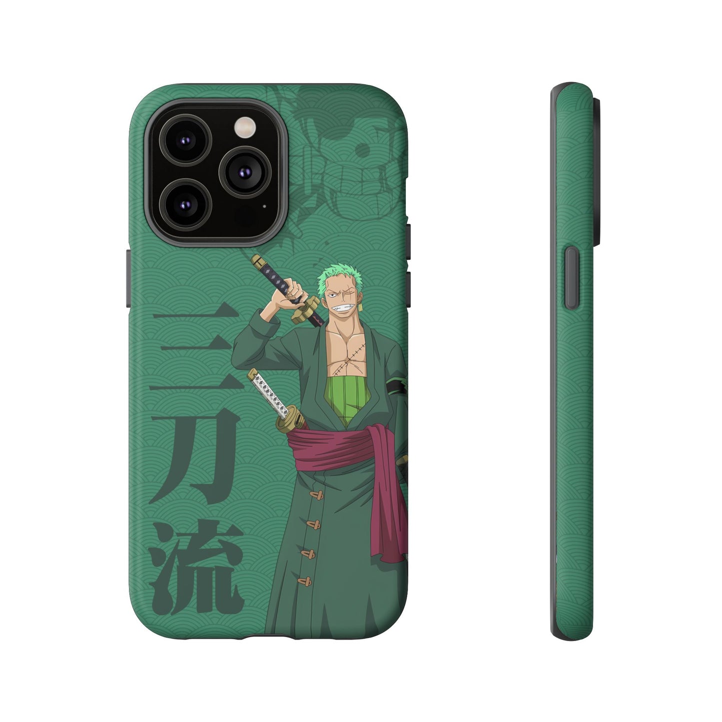 Zoro - Tough