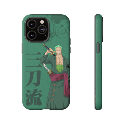 Zoro - Tough