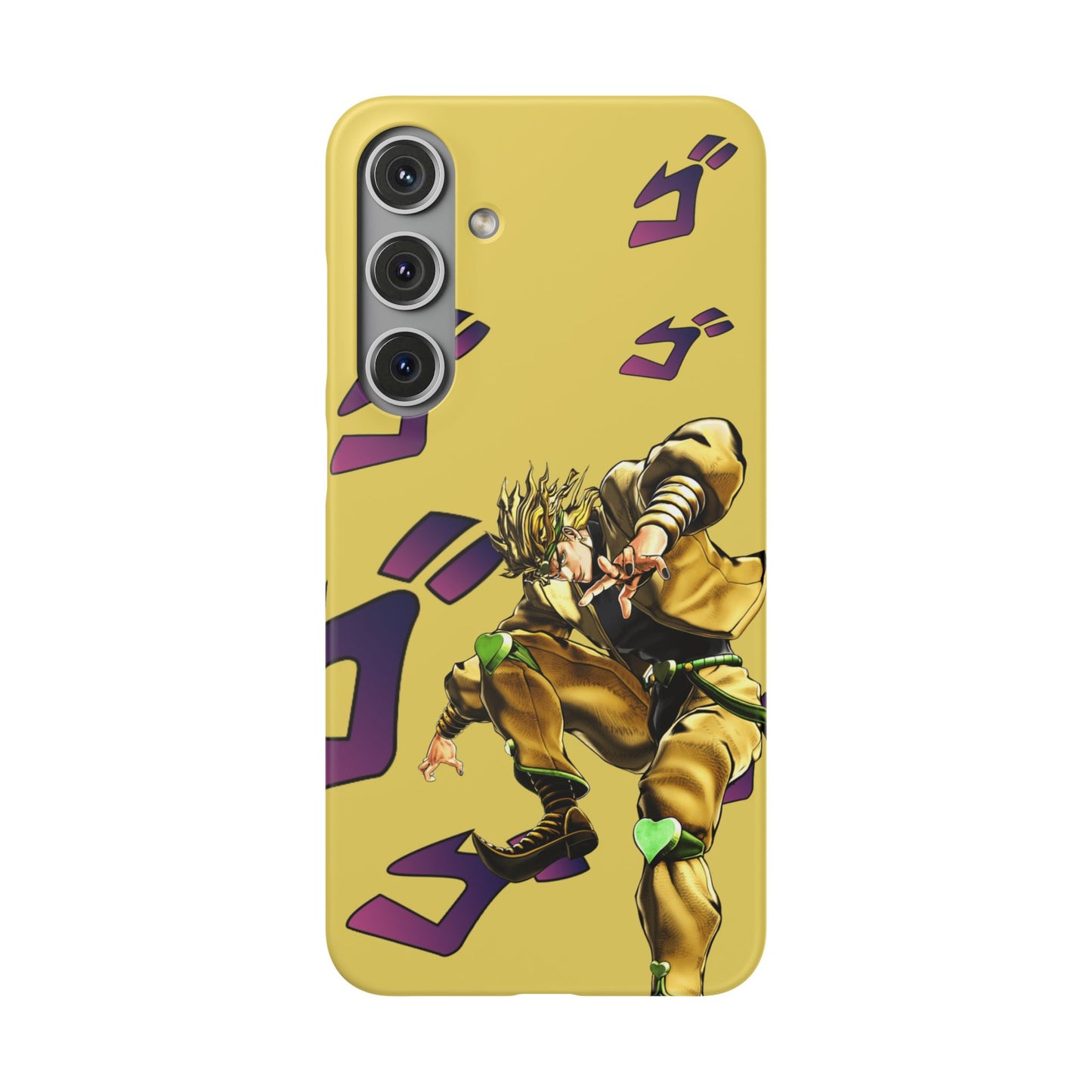 Dio Brando - Slim