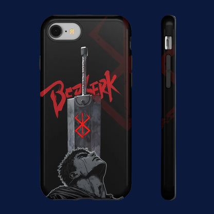Berserk Sword - Tough