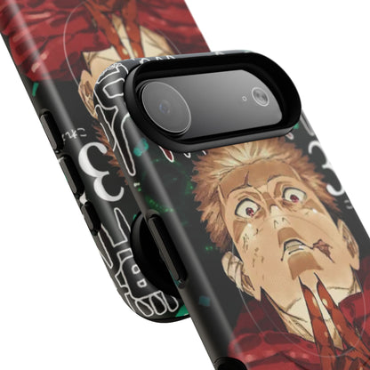 Jujutsu Kaisen Jump Comic 30 - Tough Mag