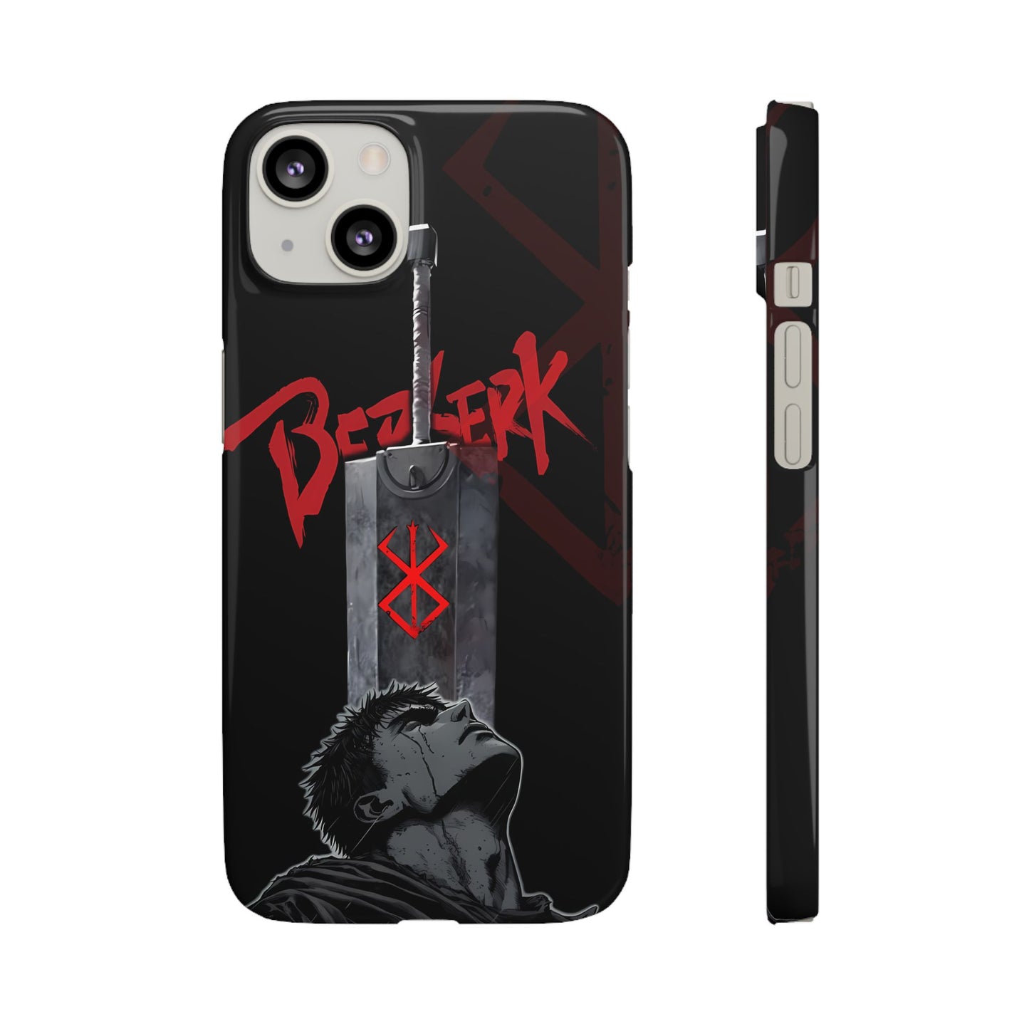 Berserk Sword - Slim