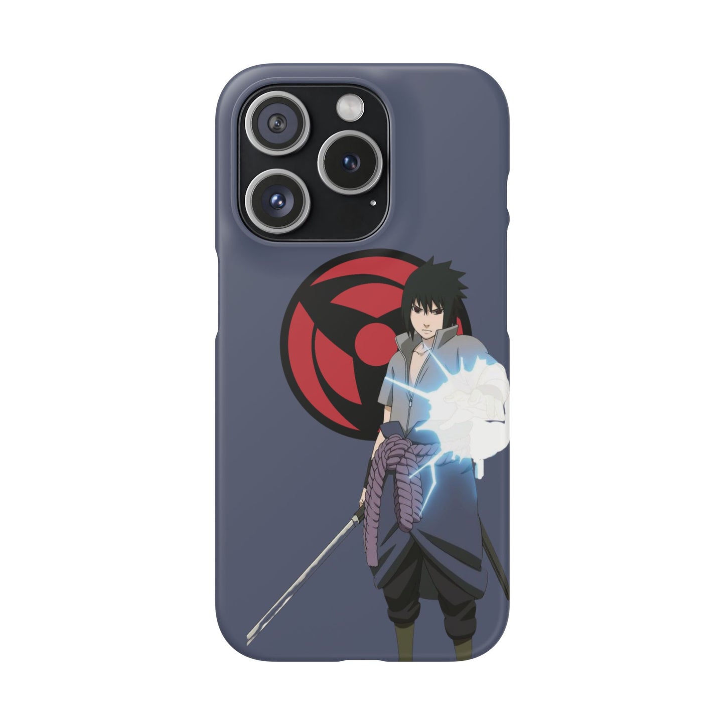 Sasuke Uchiha - Slim