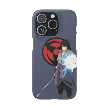 Sasuke Uchiha - Slim