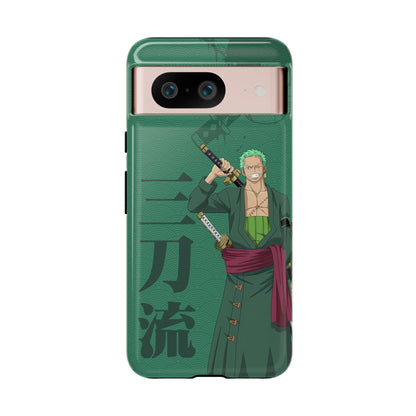 Zoro - Tough
