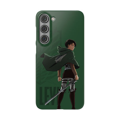 Levi - Slim