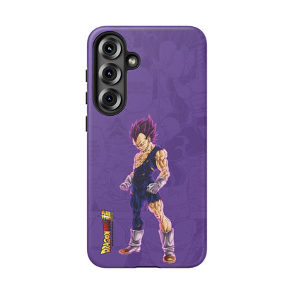 Vegeta Ultra Ego - Tough
