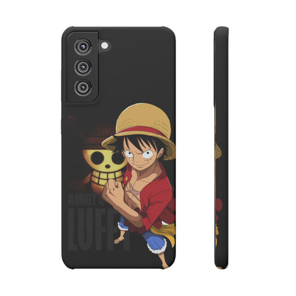 Luffy - Slim