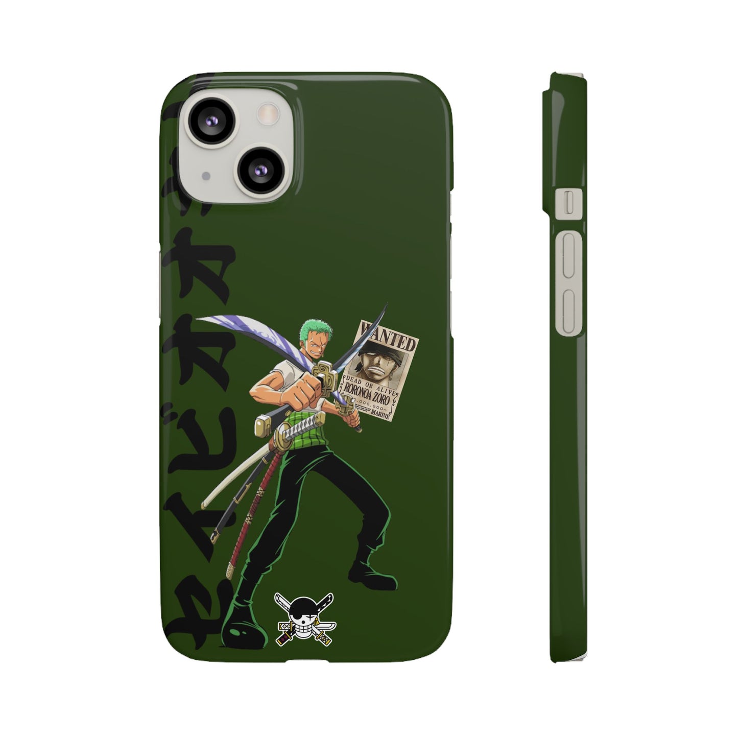 OG Zoro - Slim