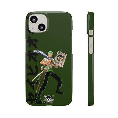 OG Zoro - Slim