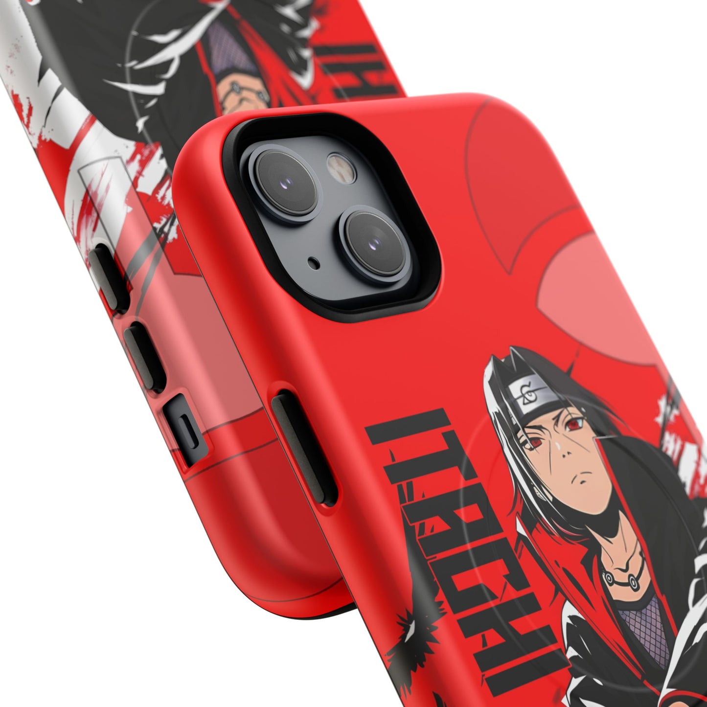 Itachi Uchiha - Tough Mag