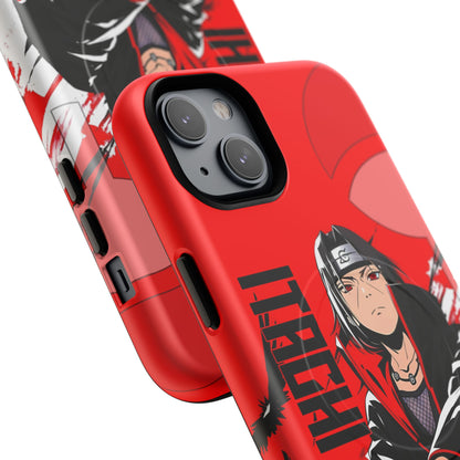 Itachi Uchiha - Tough Mag