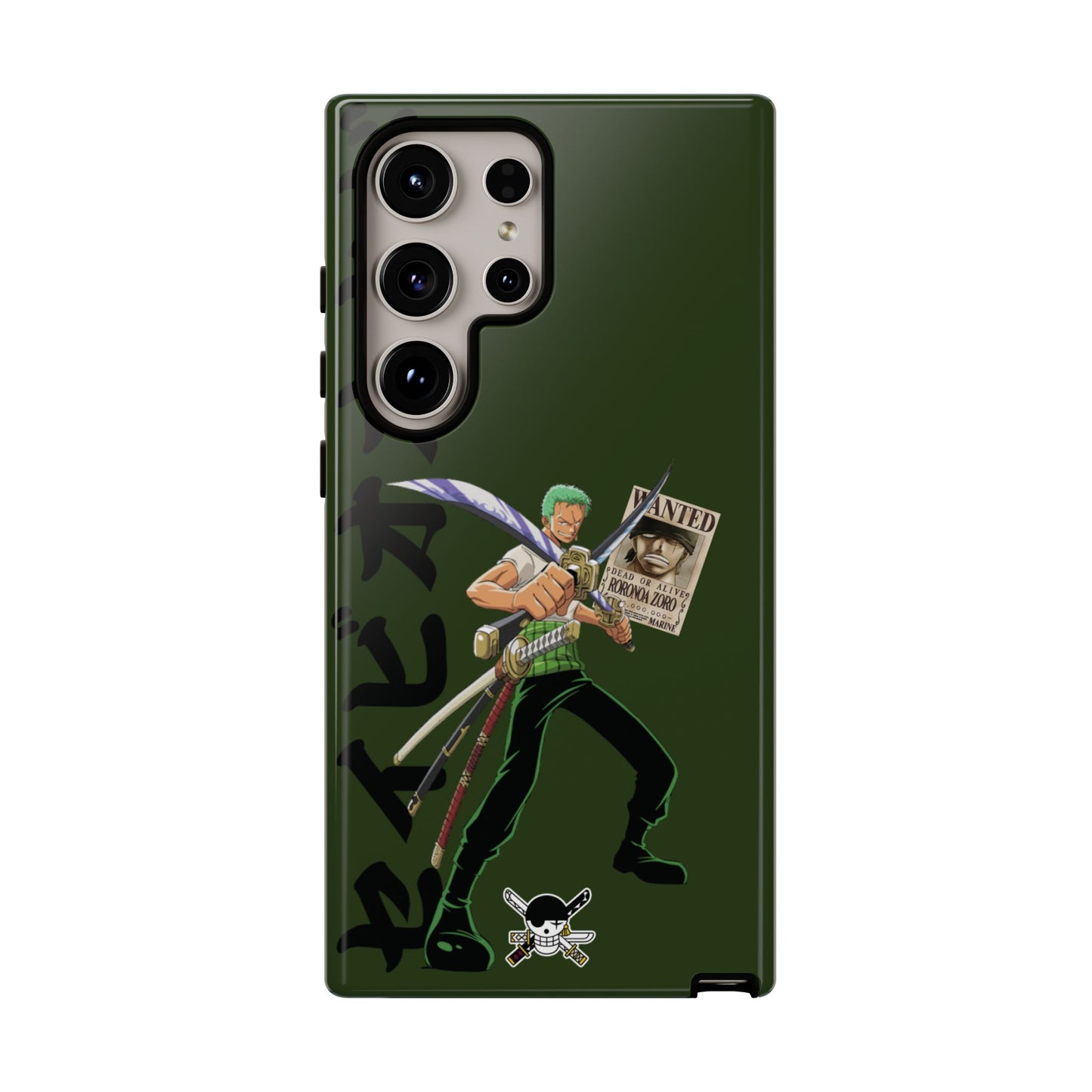OG Zoro - Tough