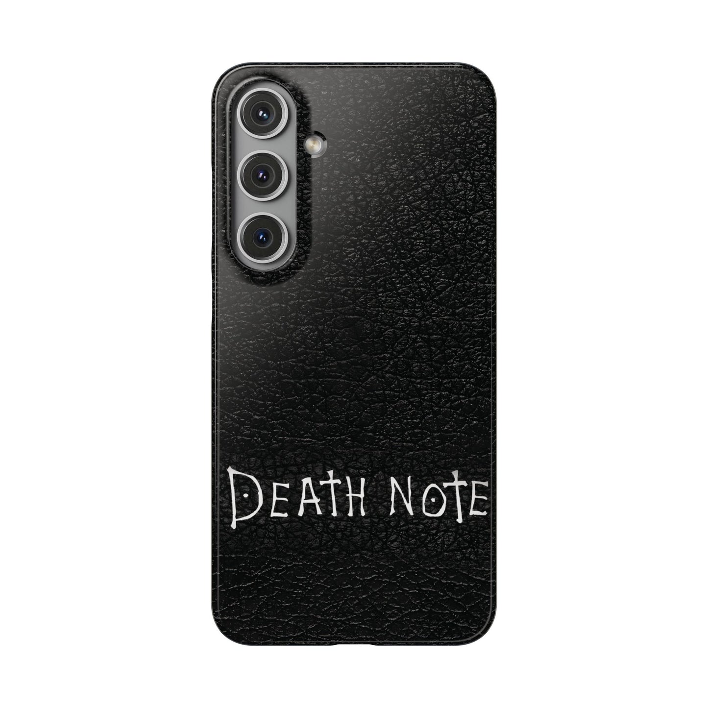 Death Note - Slim