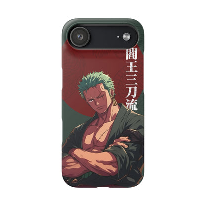 Roronoa Zoro - Slim