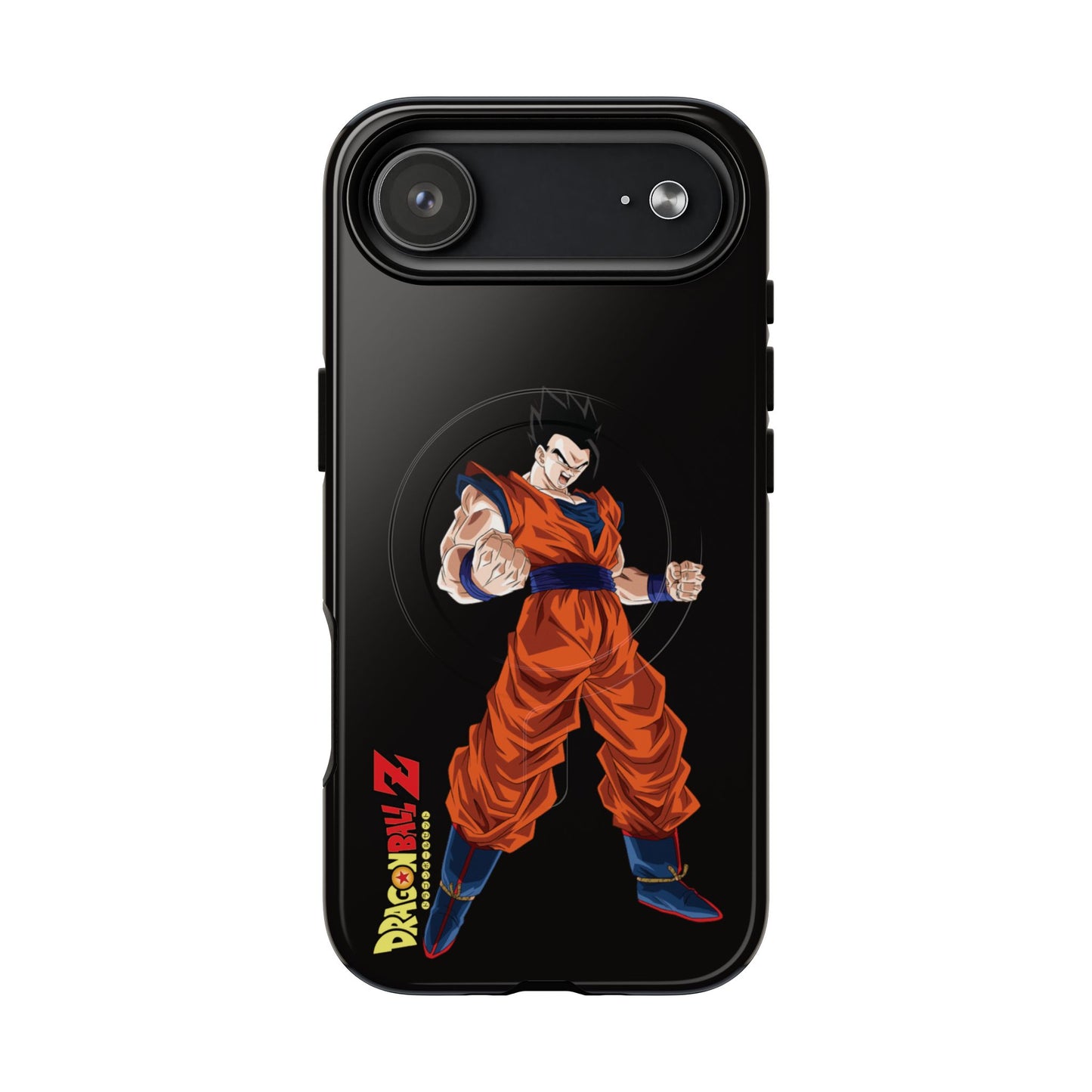 Ultimate Gohan - Tough Mag