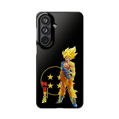 Goku SSJ1 - Slim