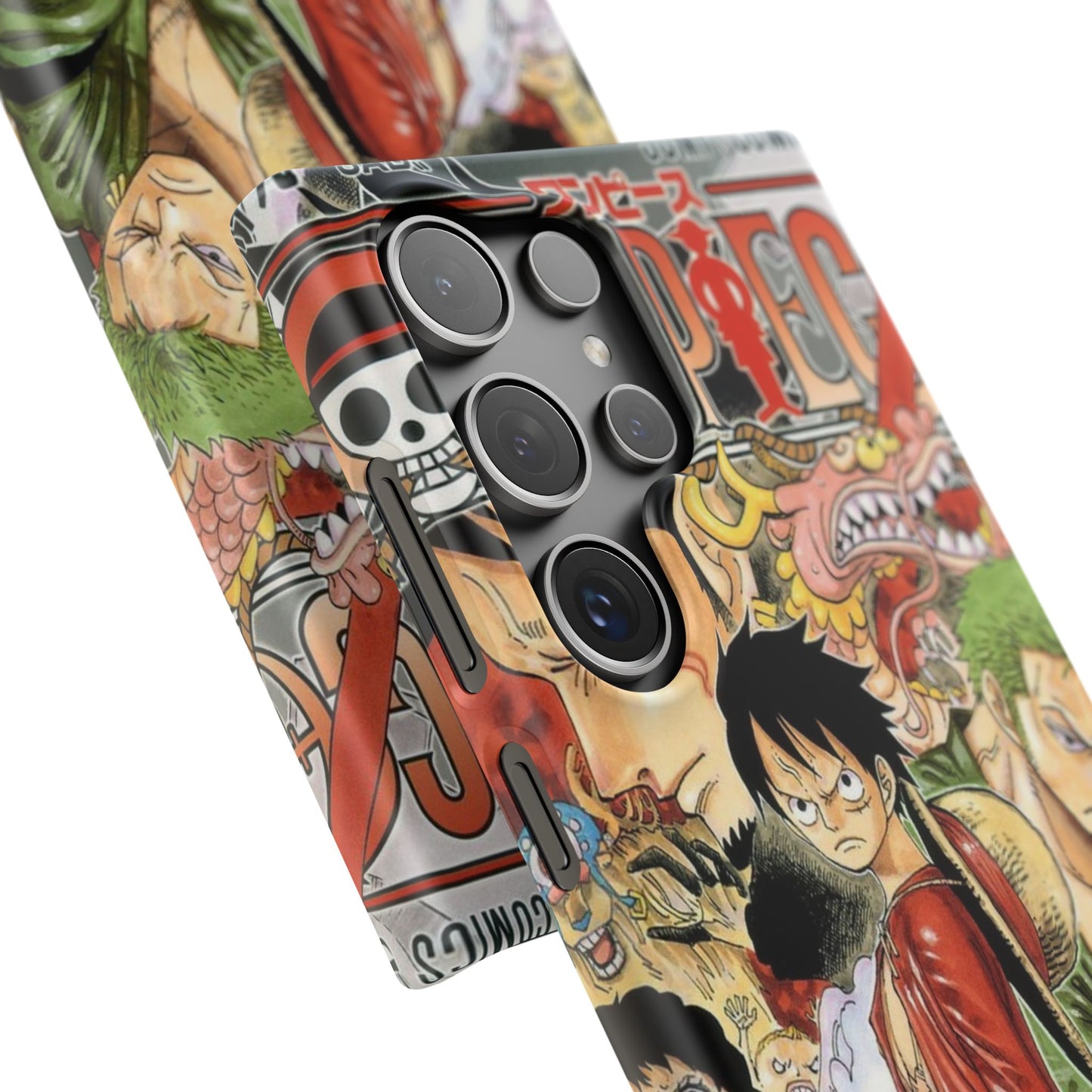 One Piece Jump Comics - Slim