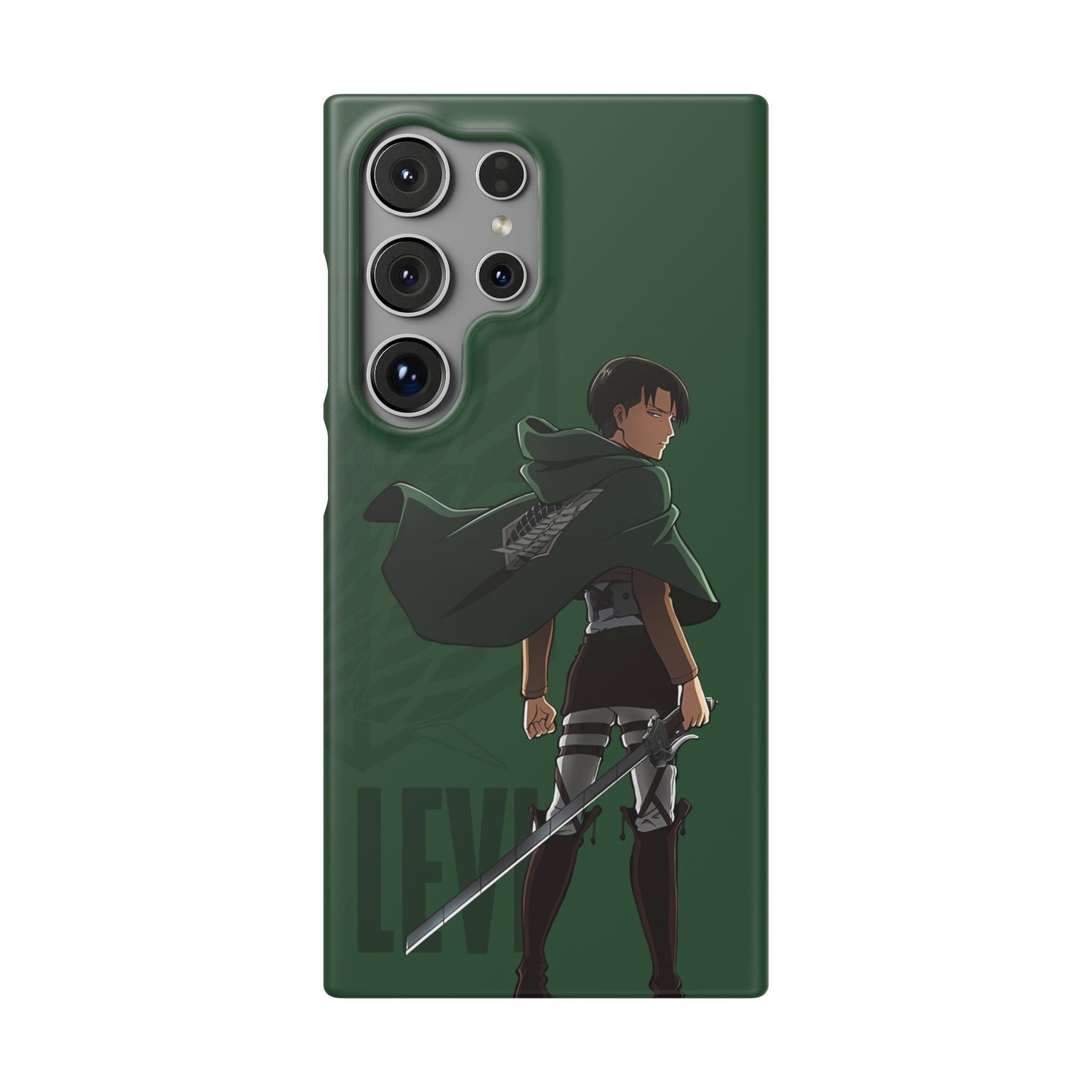 Levi - Slim