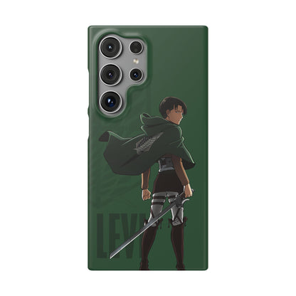 Levi - Slim