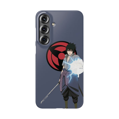 Sasuke Uchiha - Slim