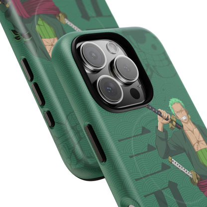 Zoro - Tough Mag