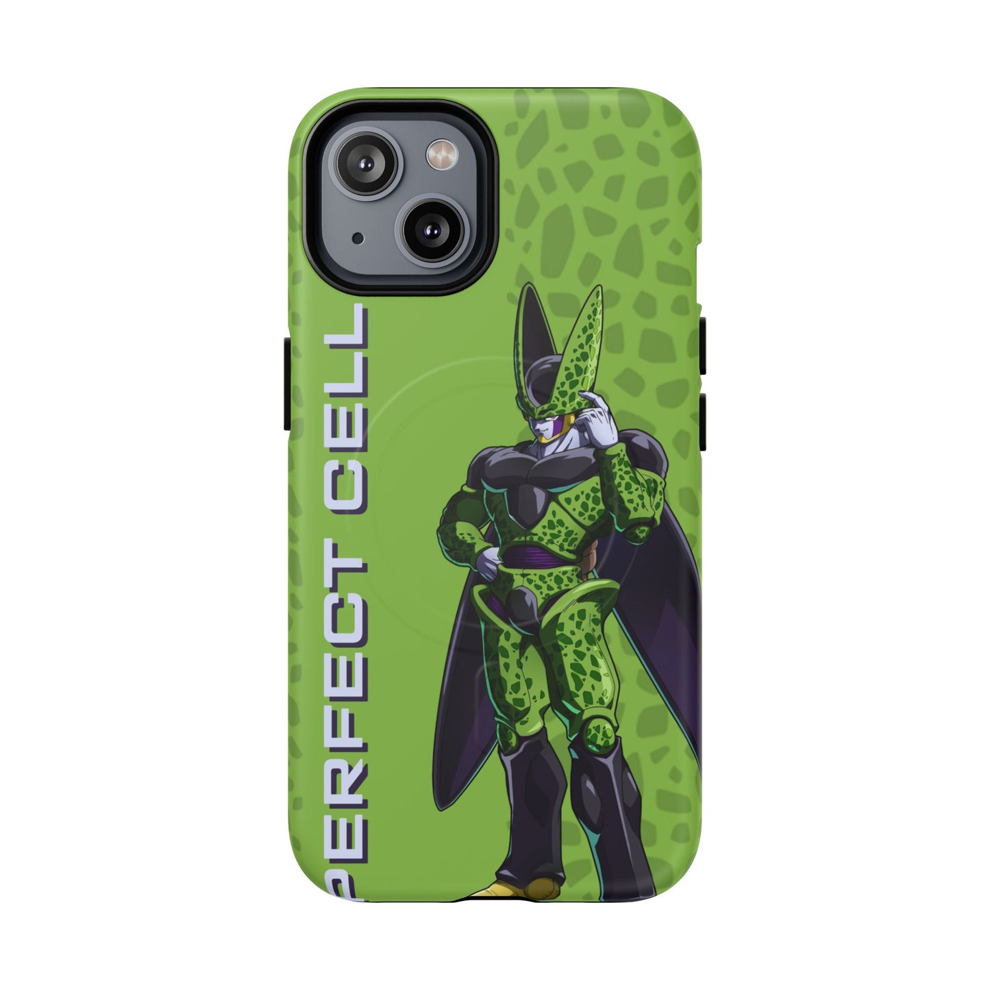 Perfect Cell - Tough Mag
