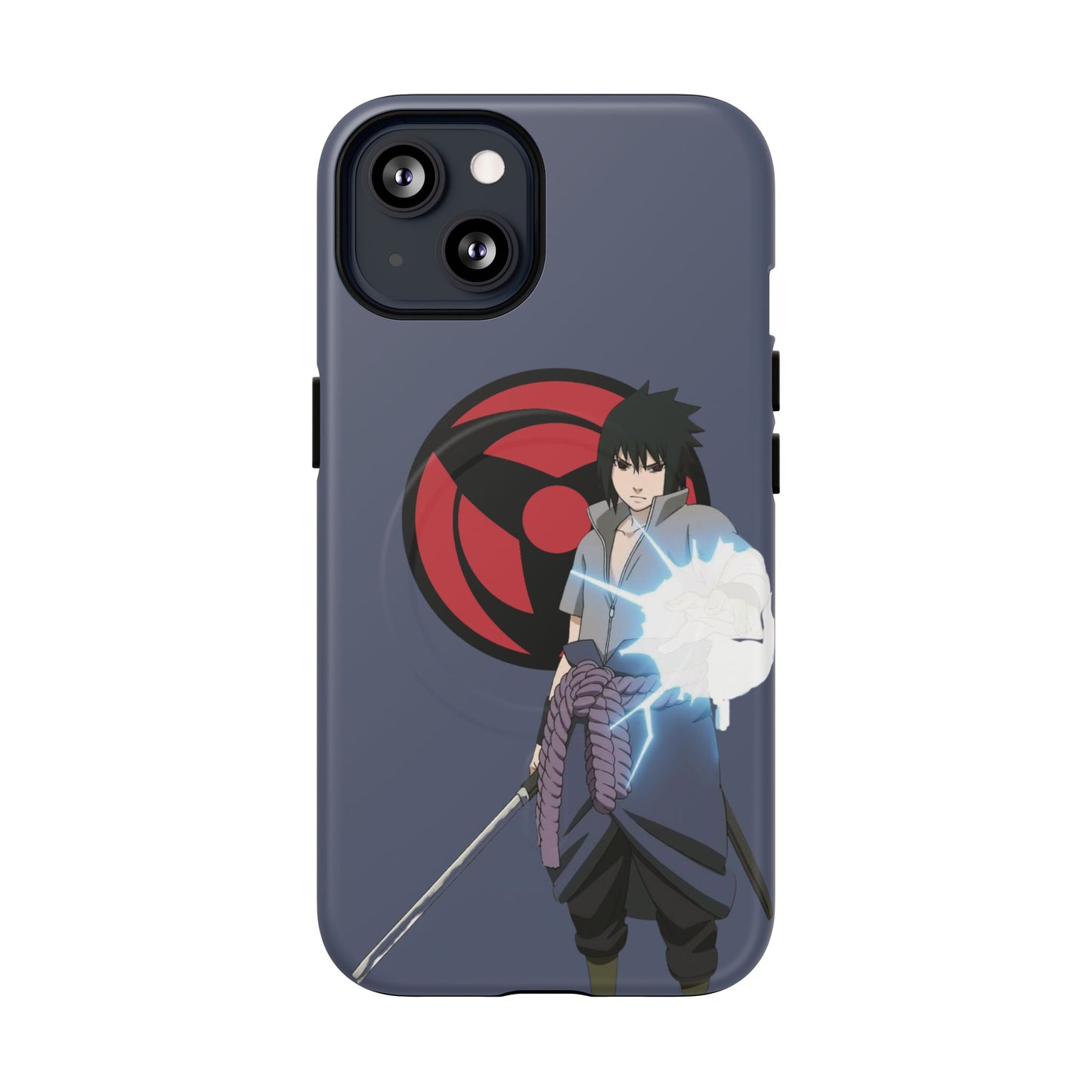 Sasuke Uchiha - Tough Mag