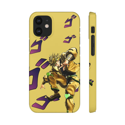 Dio Brando - Slim