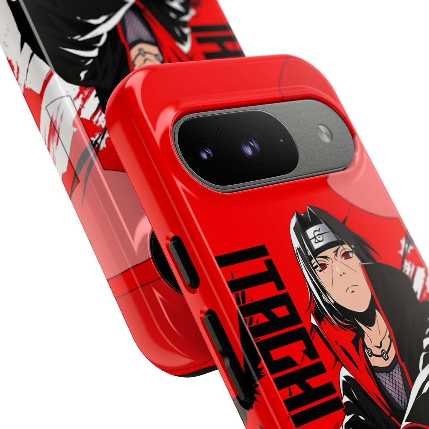 Itachi Uchiha - Tough