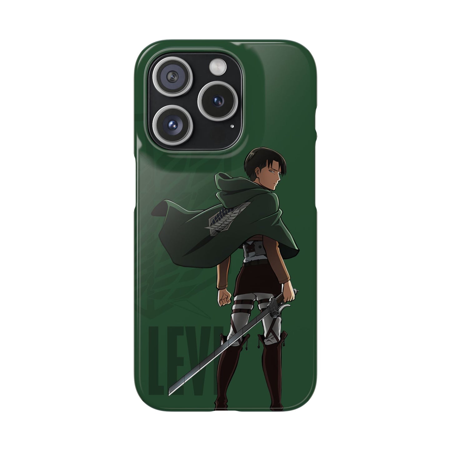 Levi - Slim