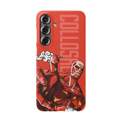 Colossus Titan - Slim