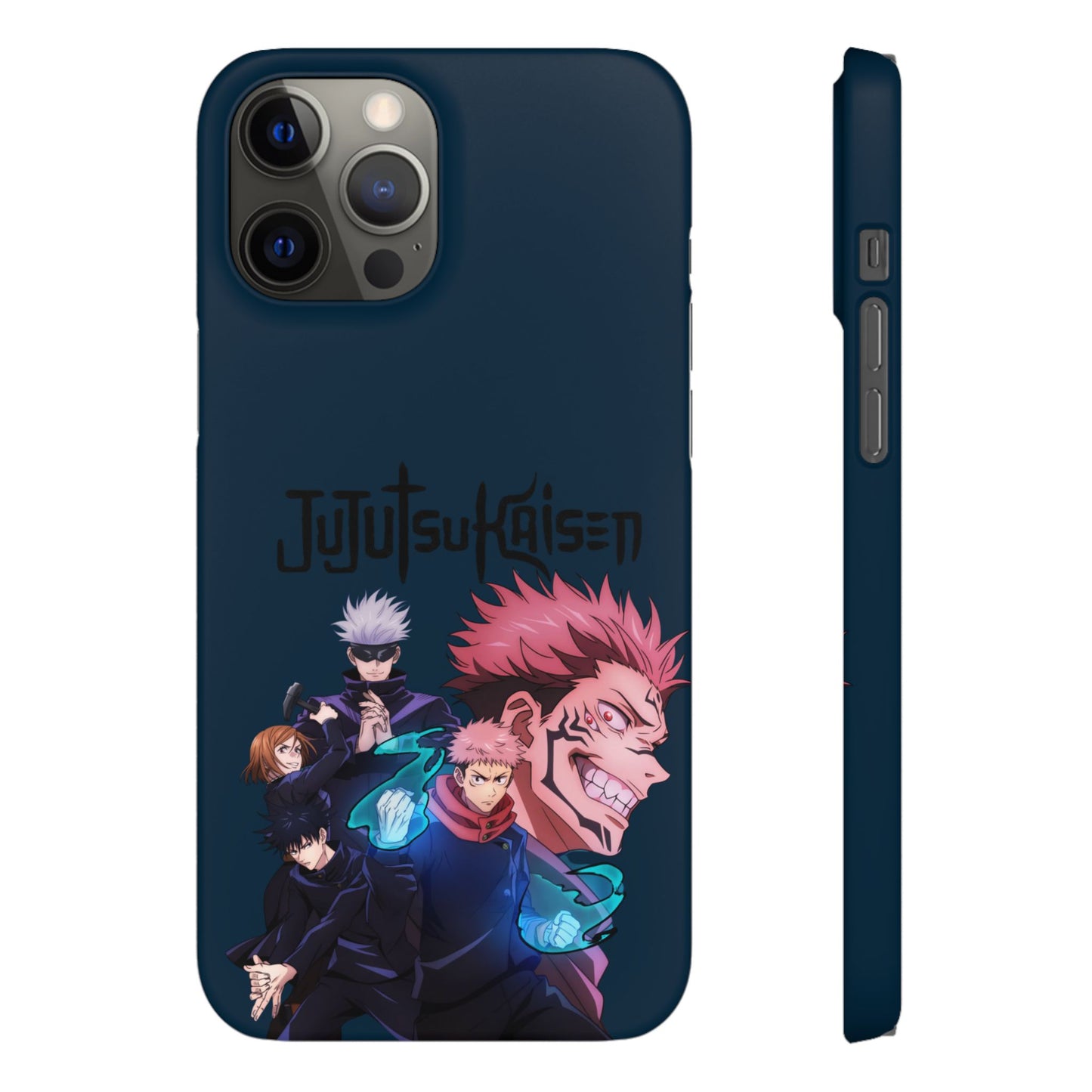 Jujutsu Kaisen - Slim