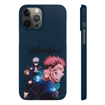 Jujutsu Kaisen - Slim